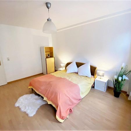 Schoene, Ruhige Zweiraumwohnung Im Angesagten Altlindenau Leipzig Ngoại thất bức ảnh