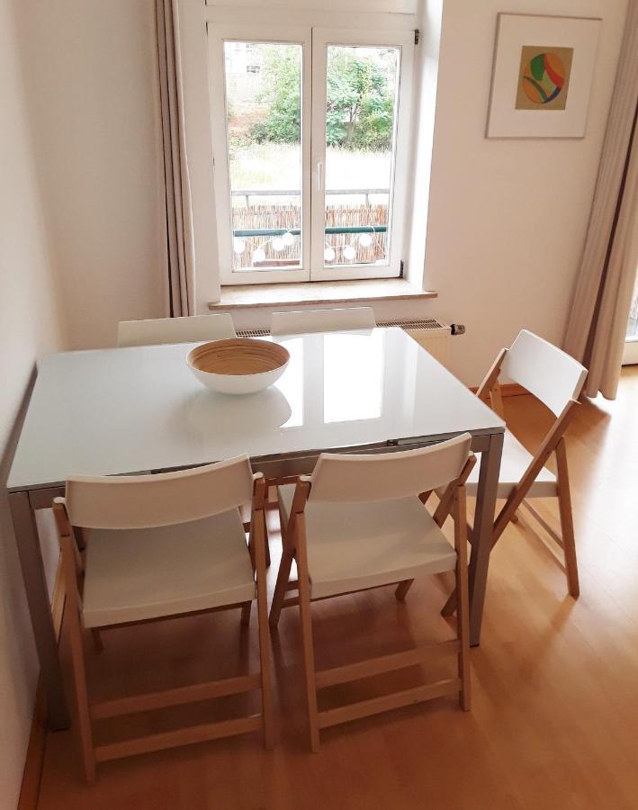 Schoene, Ruhige Zweiraumwohnung Im Angesagten Altlindenau Leipzig Ngoại thất bức ảnh