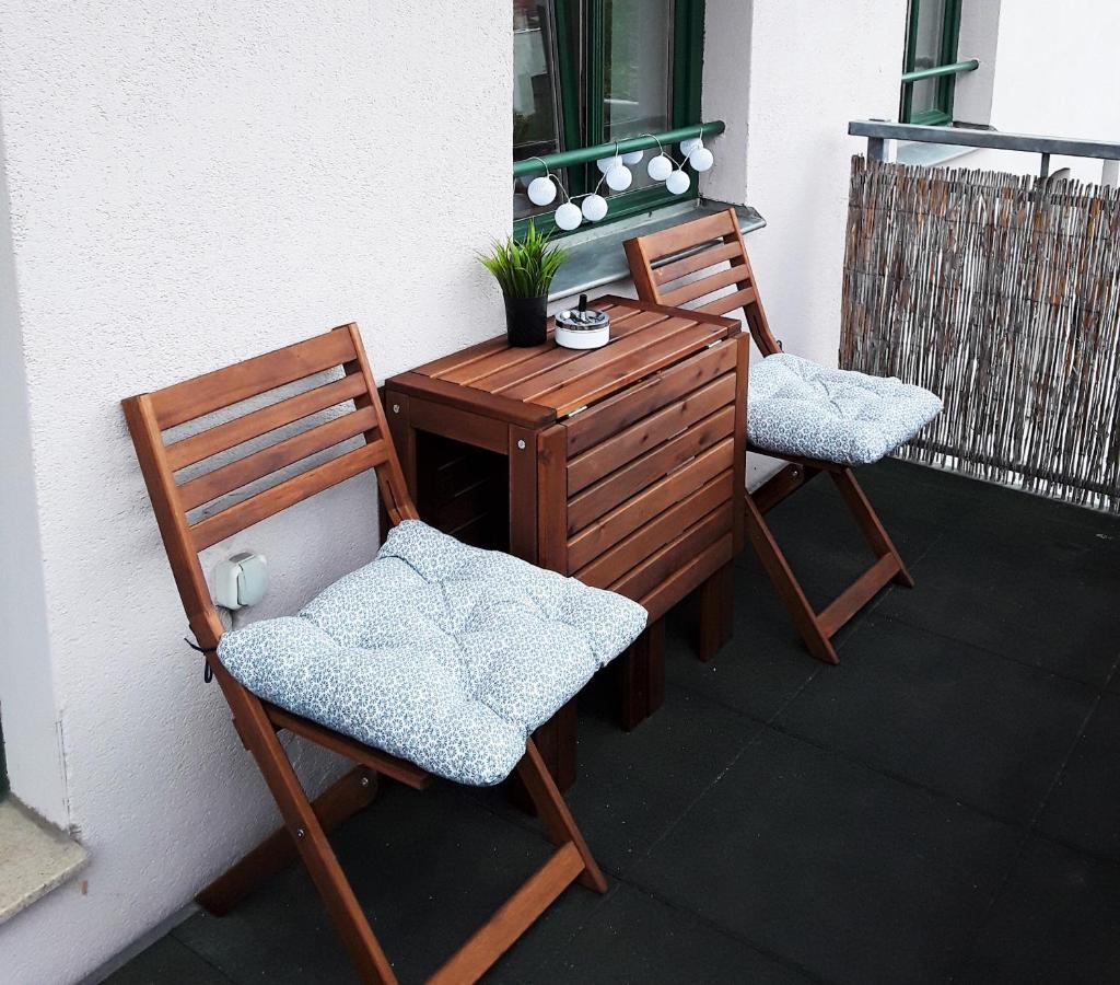 Schoene, Ruhige Zweiraumwohnung Im Angesagten Altlindenau Leipzig Ngoại thất bức ảnh