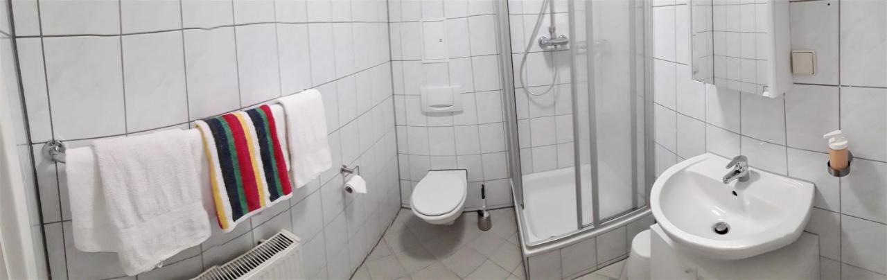 Schoene, Ruhige Zweiraumwohnung Im Angesagten Altlindenau Leipzig Ngoại thất bức ảnh