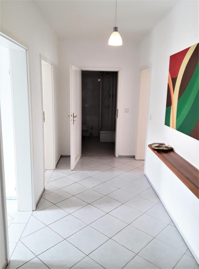 Schoene, Ruhige Zweiraumwohnung Im Angesagten Altlindenau Leipzig Ngoại thất bức ảnh